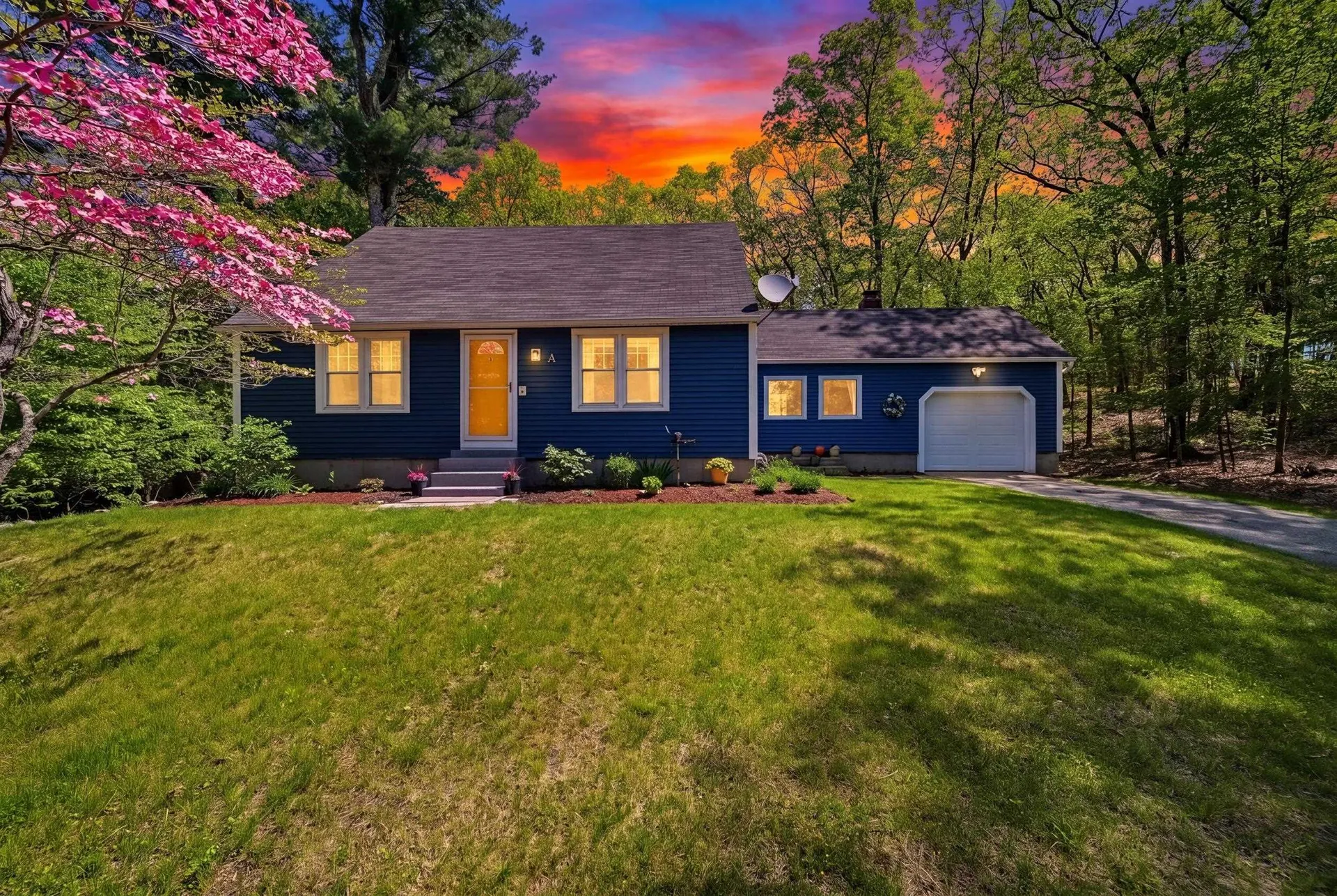 4 Tinker Road Merrimack NH 03054