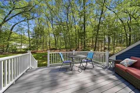 4 Tinker Road Merrimack NH 03054