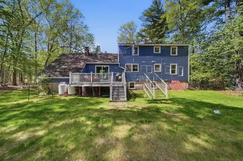 4 Tinker Road Merrimack NH 03054