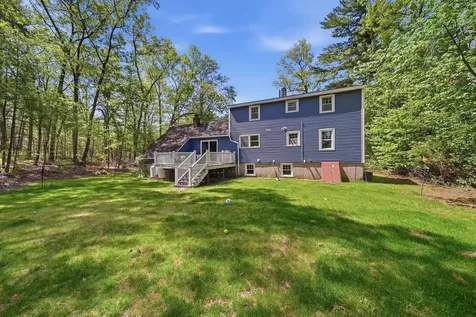 4 Tinker Road Merrimack NH 03054