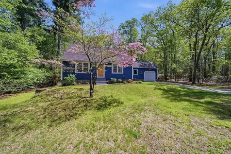 4 Tinker Road Merrimack NH 03054