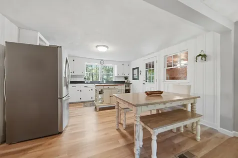 4 Tinker Road Merrimack NH 03054