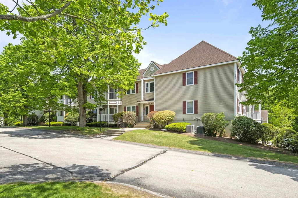 690 S Porter Street Manchester NH 03103