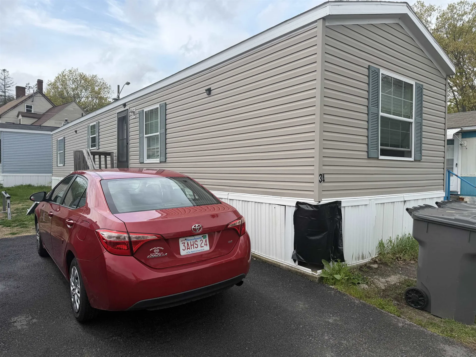 34 Policy Lane Salem NH 03079