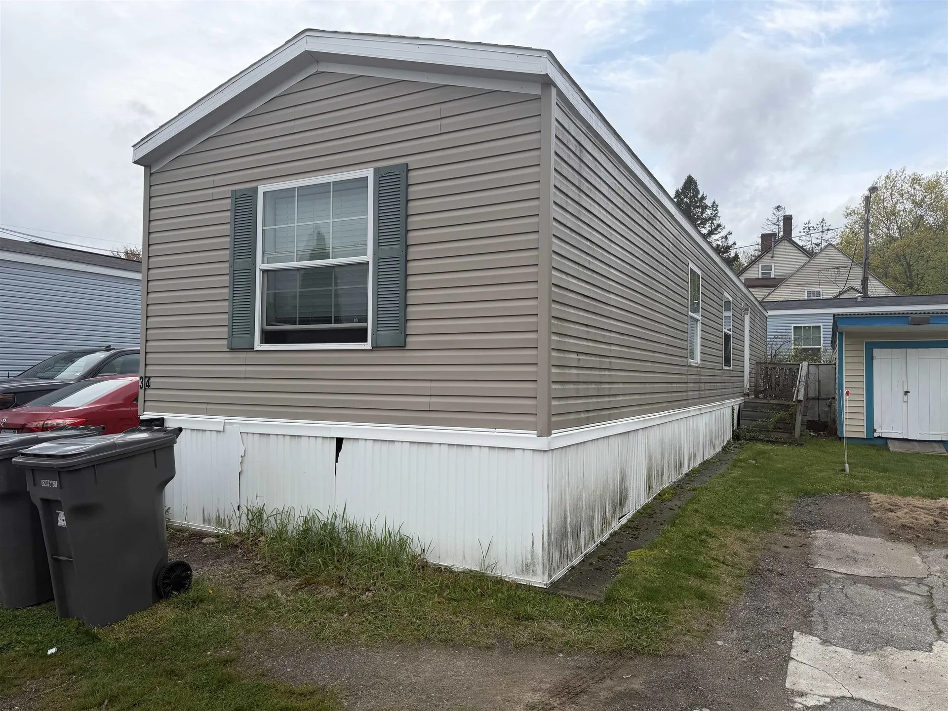 34 Policy Lane Salem NH 03079