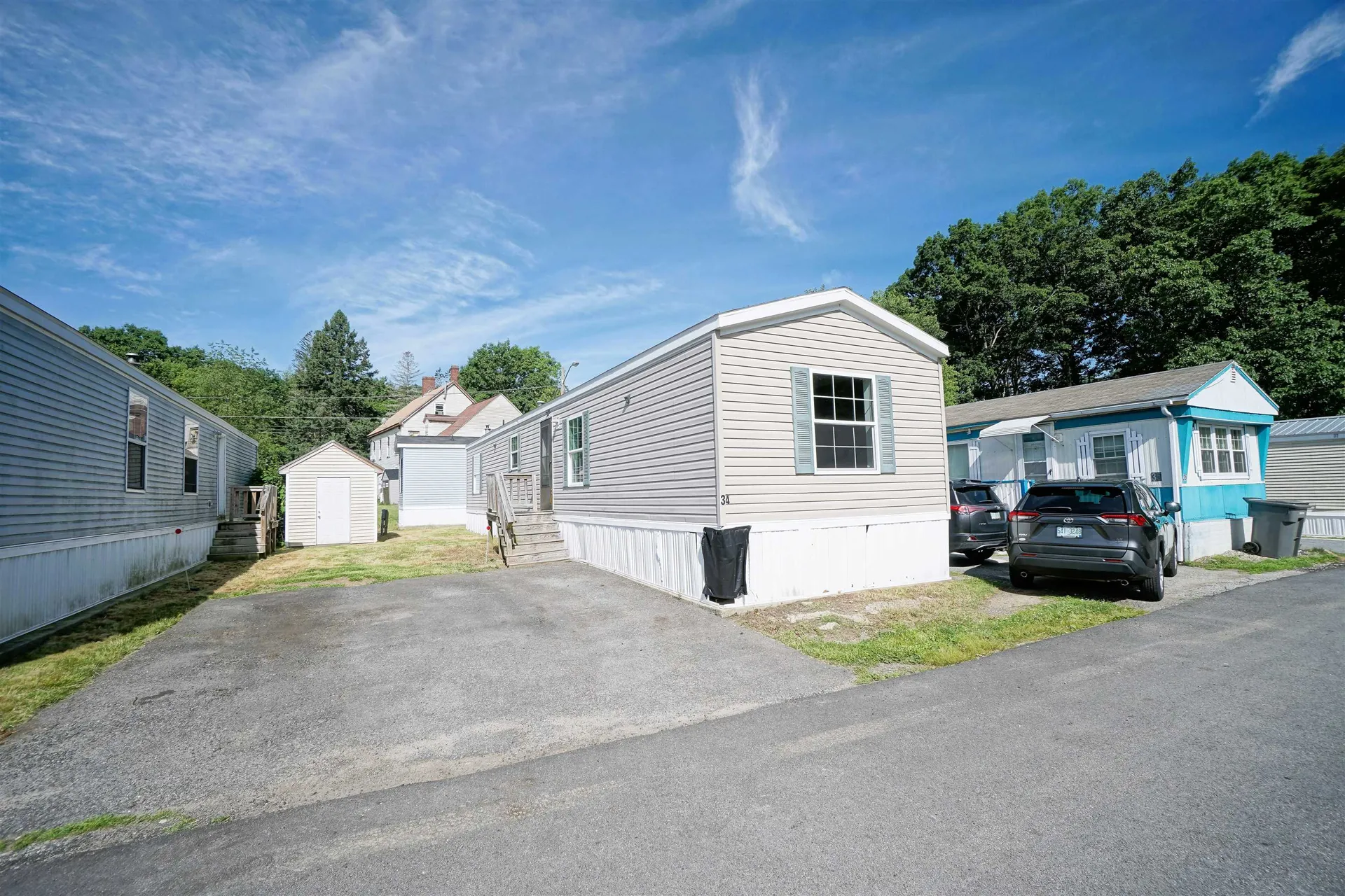 34 Policy Lane Salem NH 03079