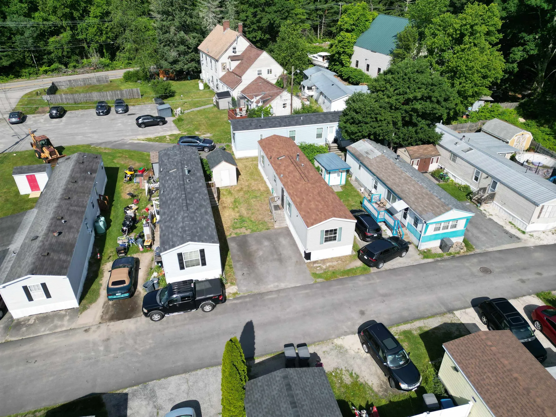 34 Policy Lane Salem NH 03079