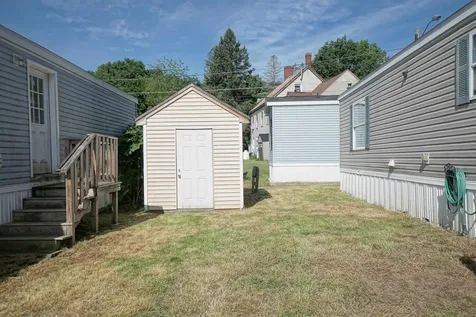 34 Policy Lane Salem NH 03079