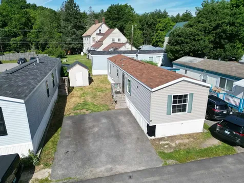 34 Policy Lane Salem NH 03079
