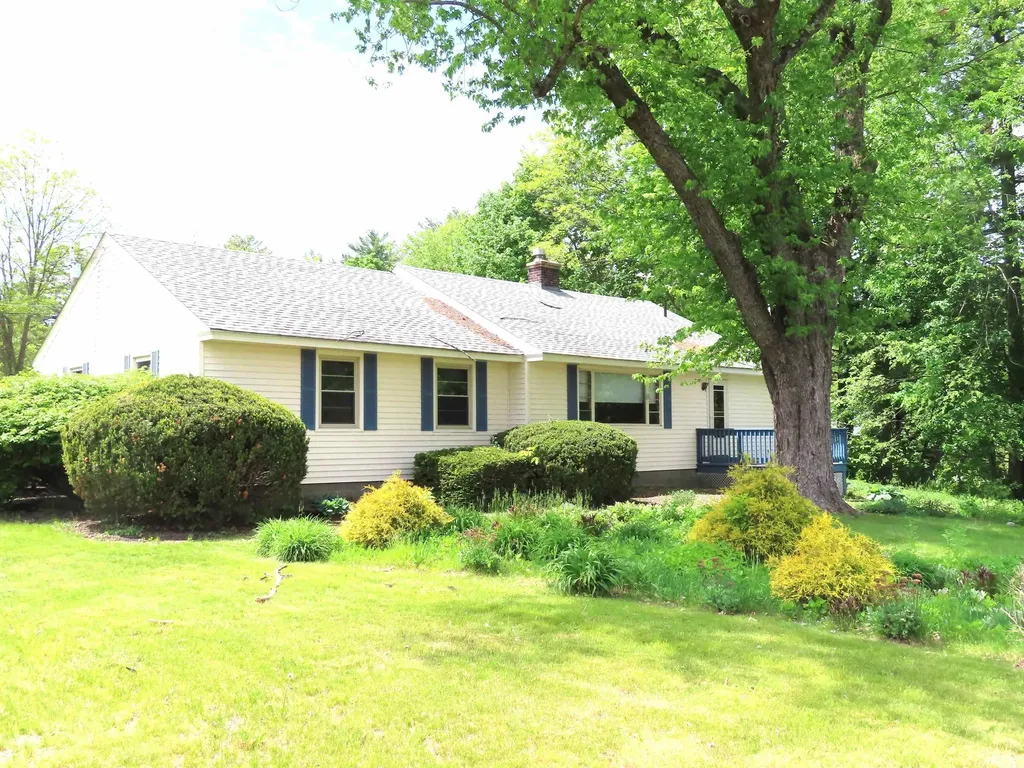 6 Barrett Avenue Keene NH 03431