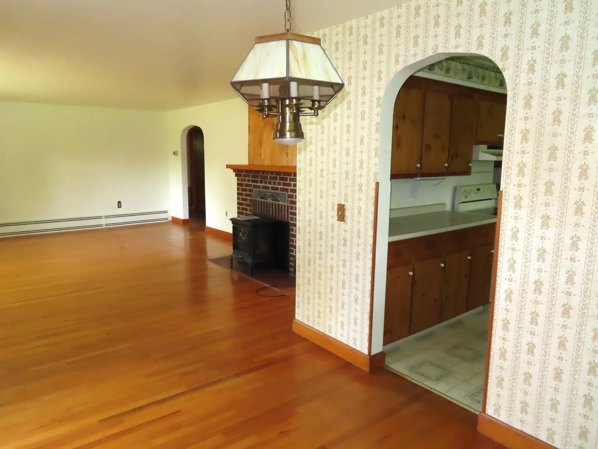 6 Barrett Avenue Keene NH 03431