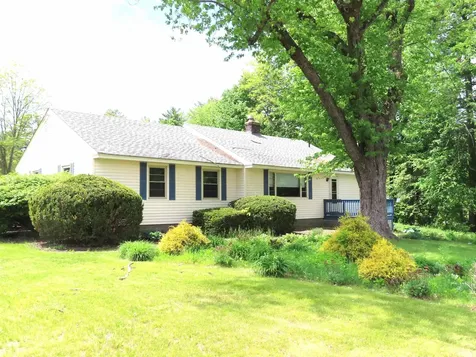 6 Barrett Avenue Keene NH 03431
