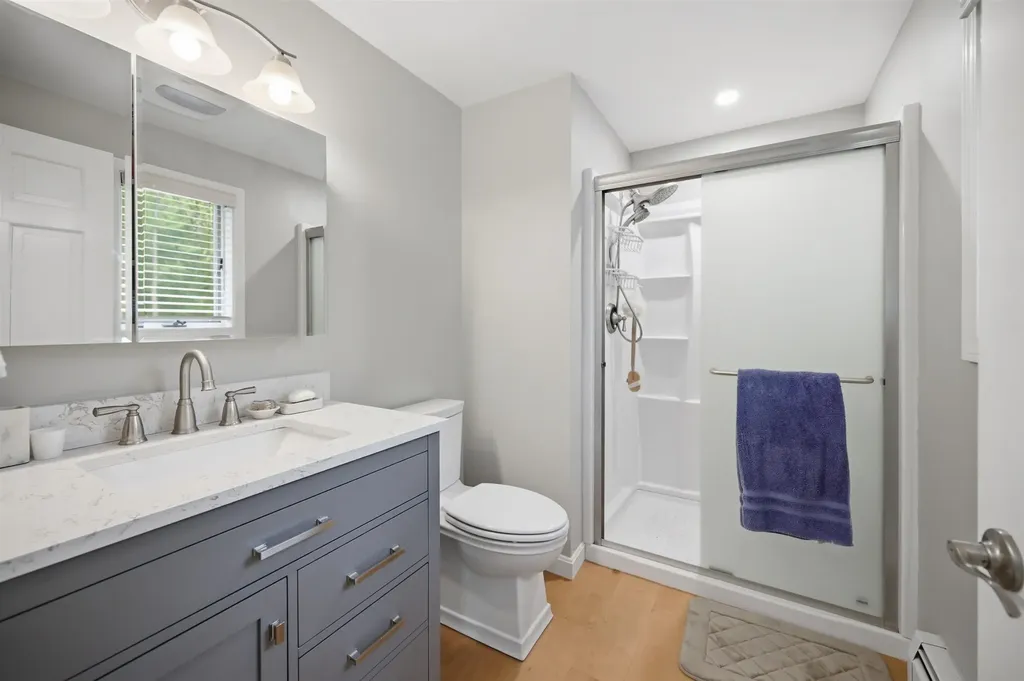 10 Kirsten's Landing Fremont NH 03044