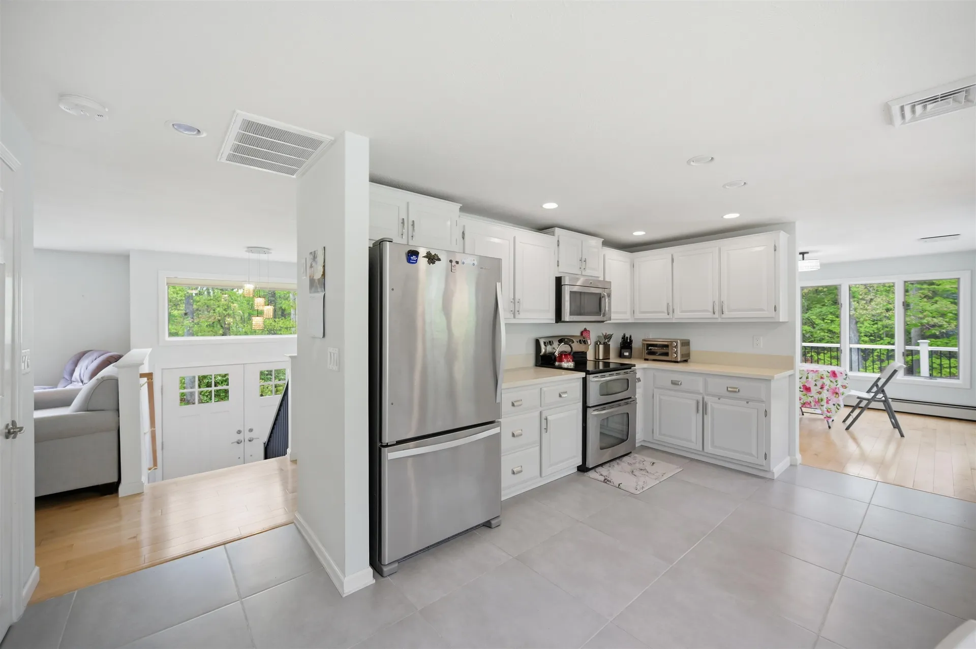 10 Kirsten's Landing Fremont NH 03044