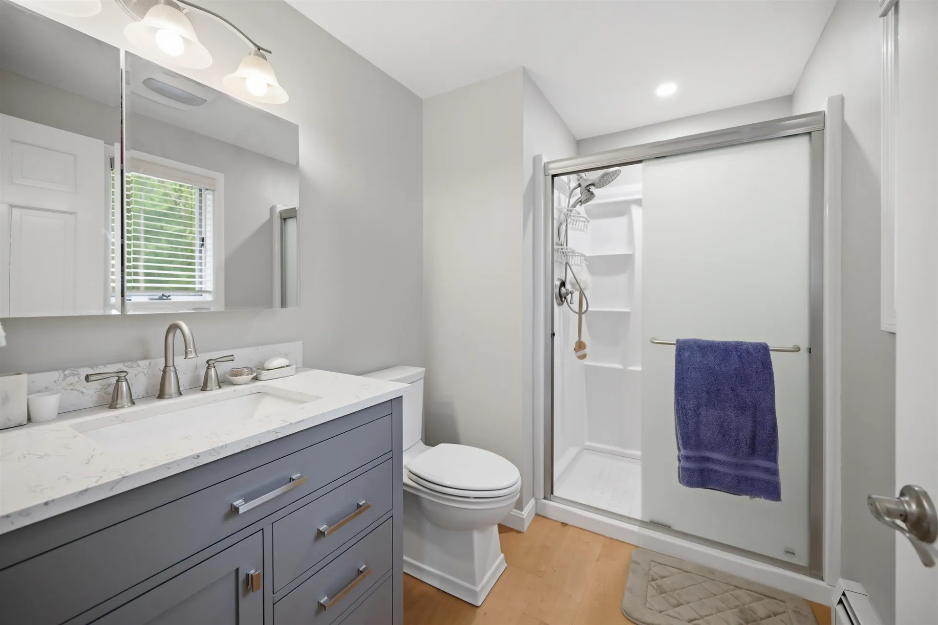 10 Kirsten's Landing Fremont NH 03044