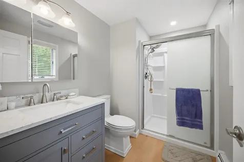 10 Kirsten's Landing Fremont NH 03044