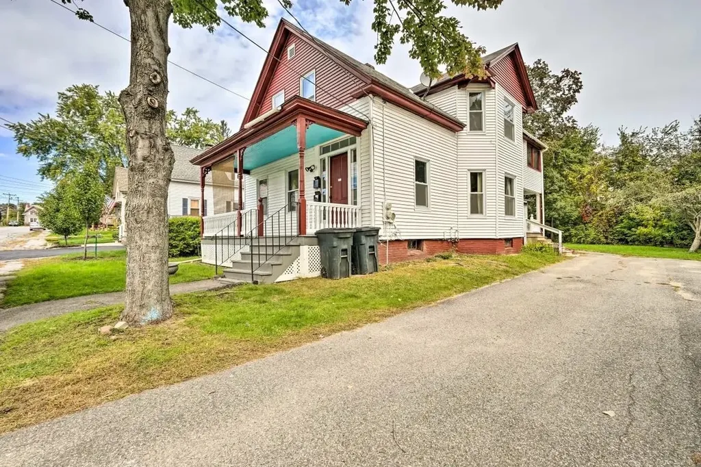 37 Dover Street Keene NH 03431