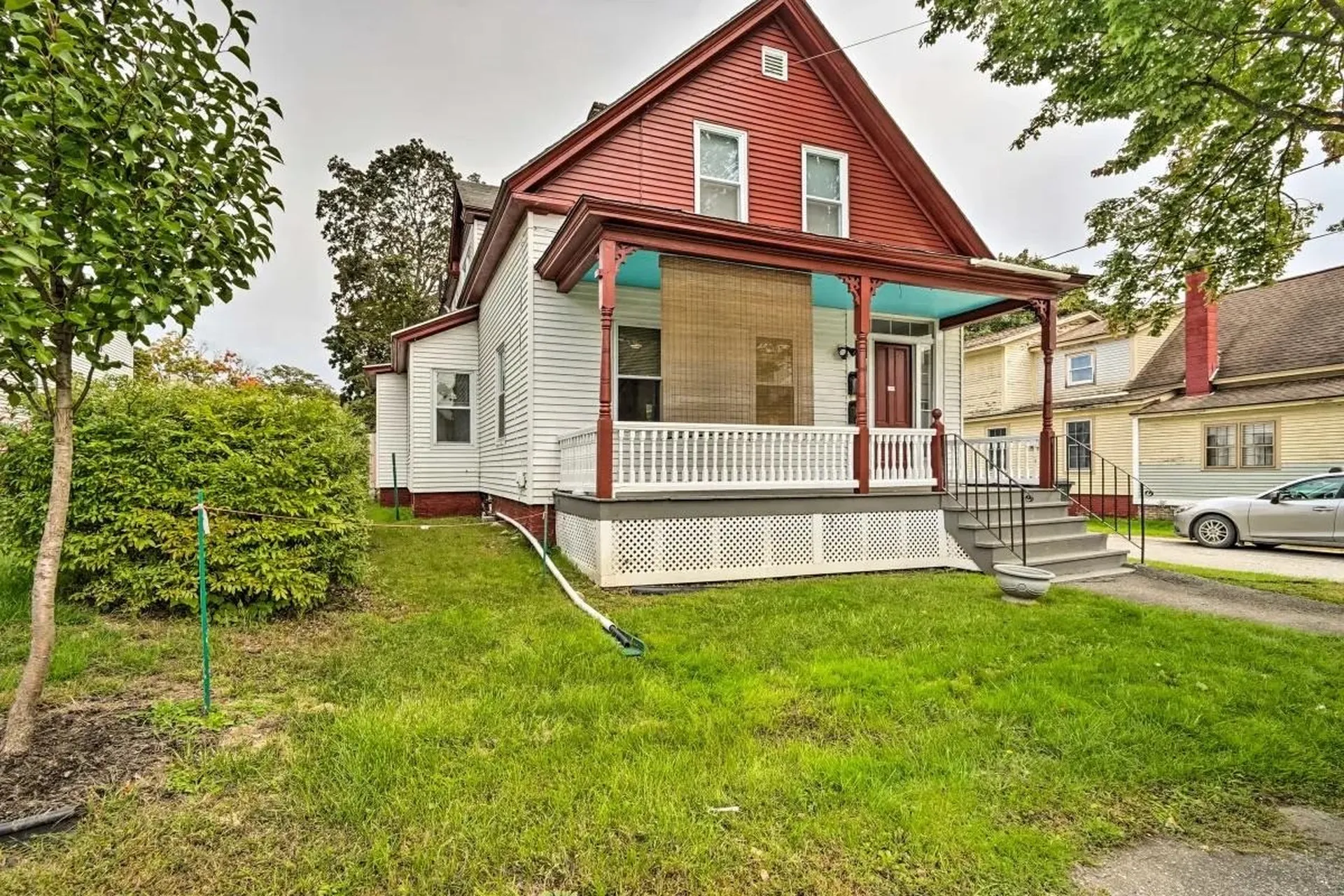 37 Dover Street Keene NH 03431