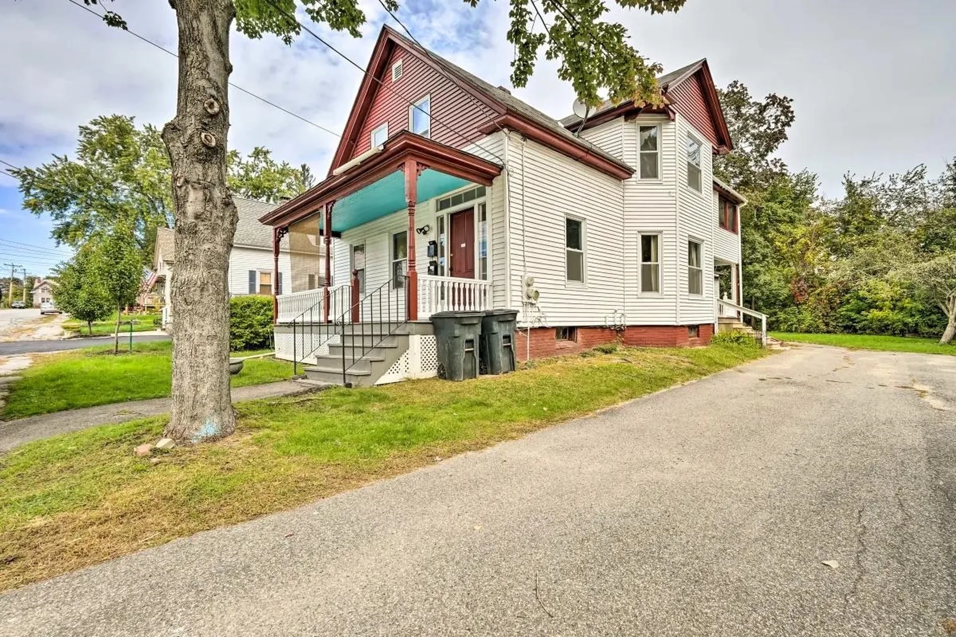37 Dover Street Keene NH 03431