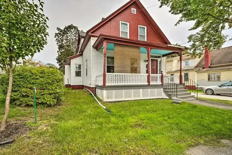 37 Dover Street Keene NH 03431