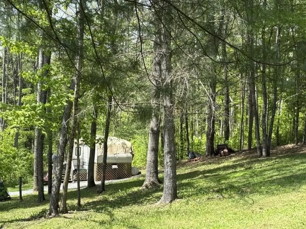 0 Gold Coast Road Bridgewater VT 05034