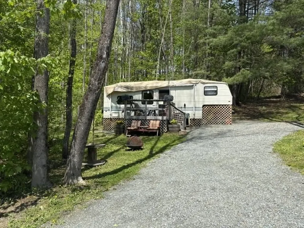 0 Gold Coast Road Bridgewater VT 05034