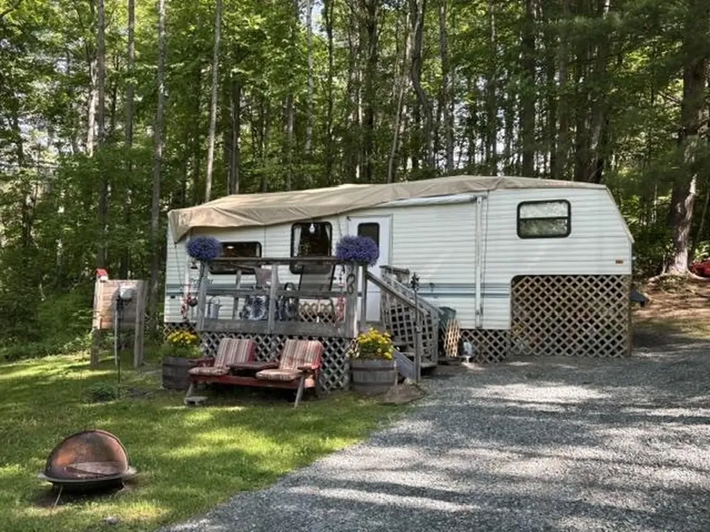 0 Gold Coast Road Bridgewater VT 05034