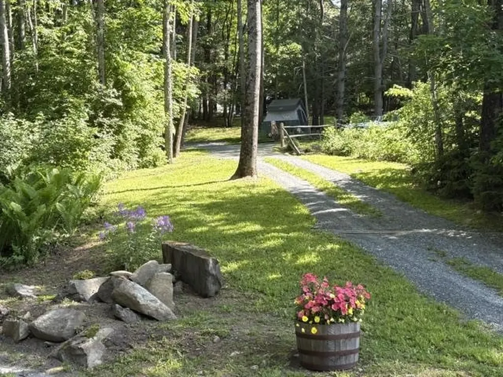 0 Gold Coast Road Bridgewater VT 05034