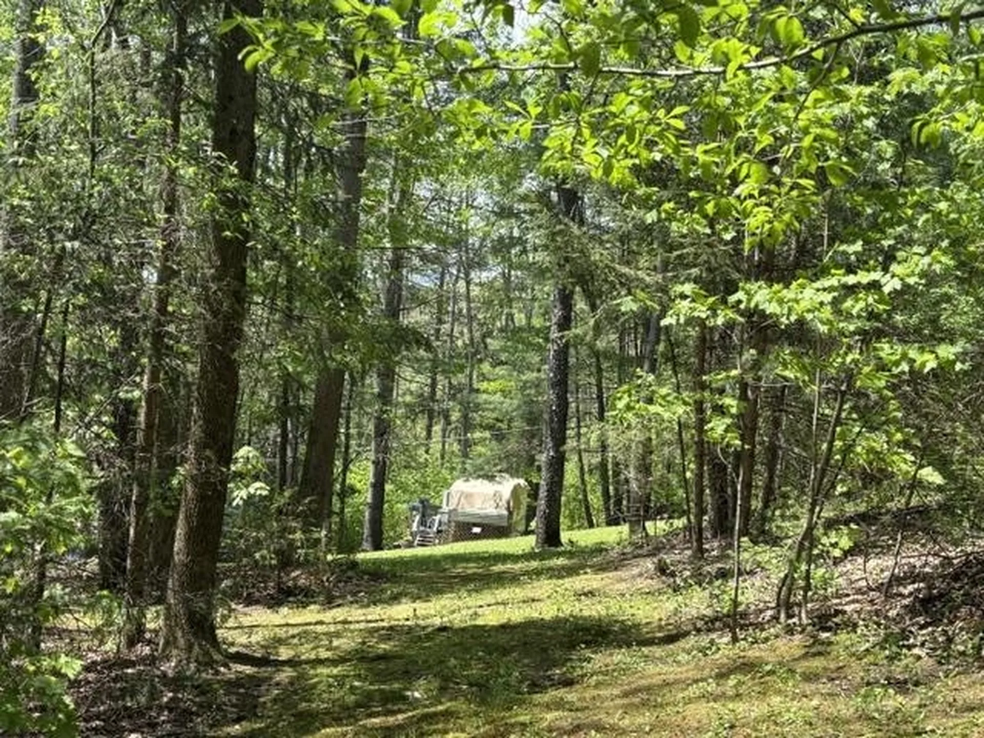 0 Gold Coast Road Bridgewater VT 05034