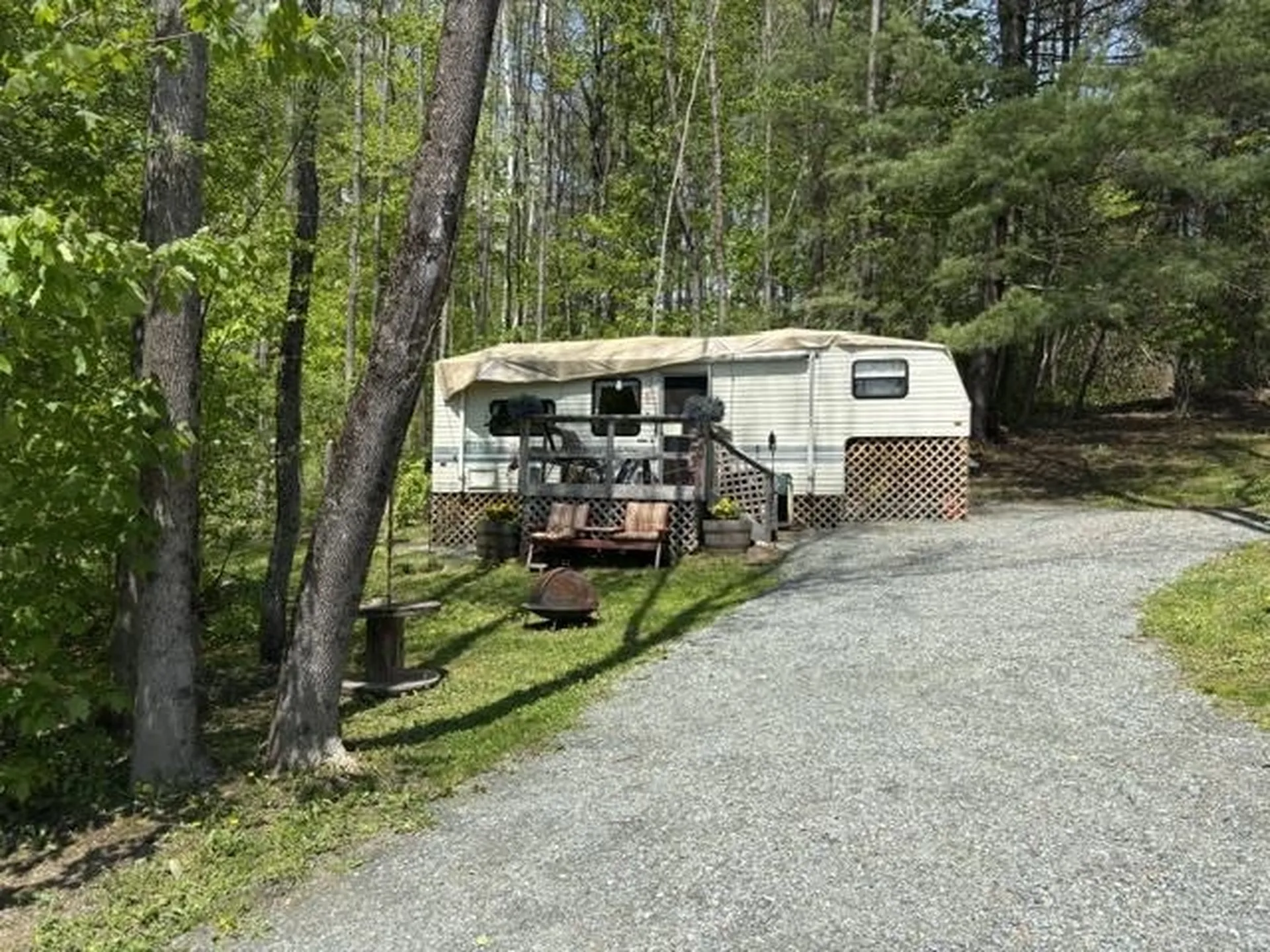 0 Gold Coast Road Bridgewater VT 05034