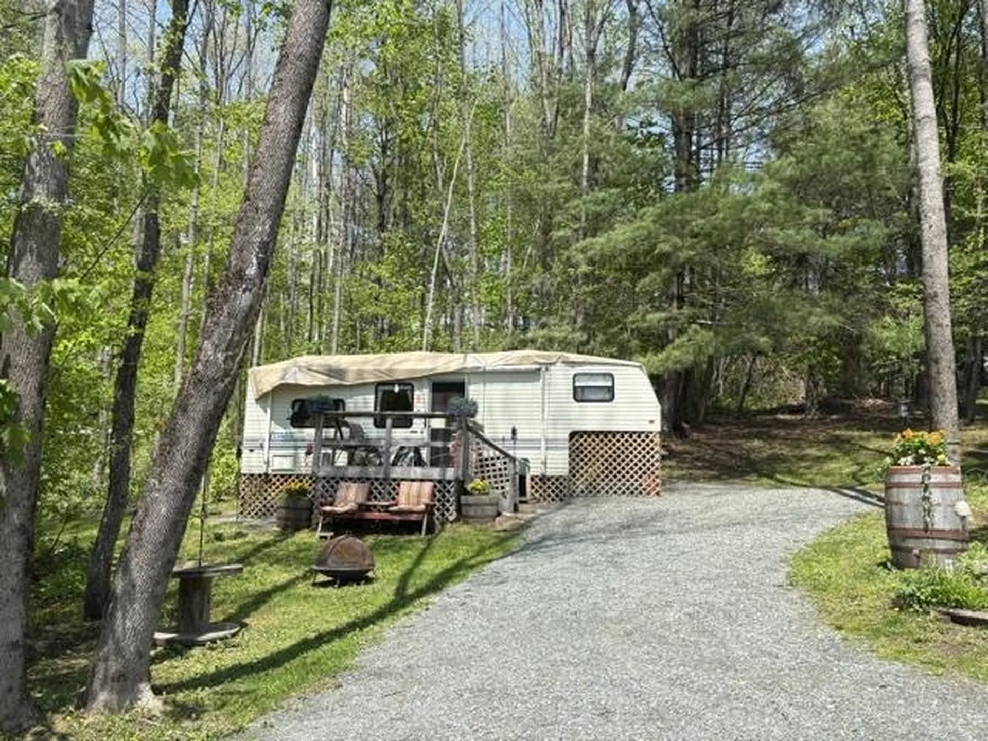 0 Gold Coast Road Bridgewater VT 05034