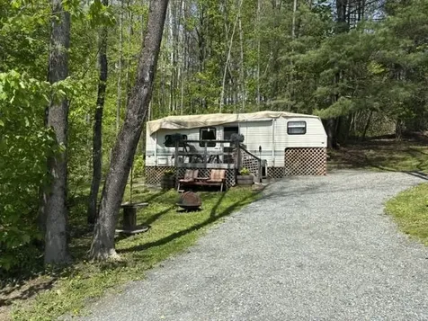 0 Gold Coast Road Bridgewater VT 05034