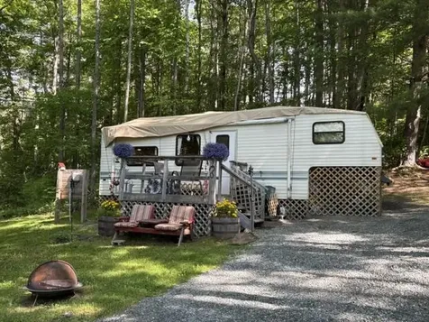 0 Gold Coast Road Bridgewater VT 05034