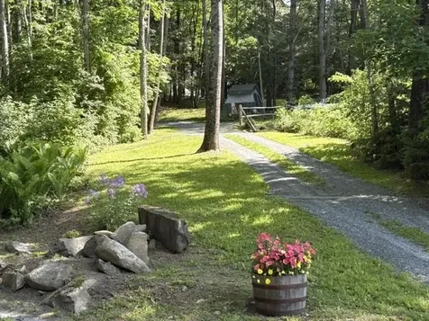 0 Gold Coast Road Bridgewater VT 05034