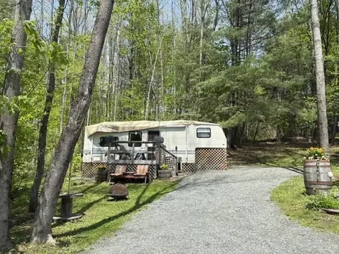 0 Gold Coast Road Bridgewater VT 05034