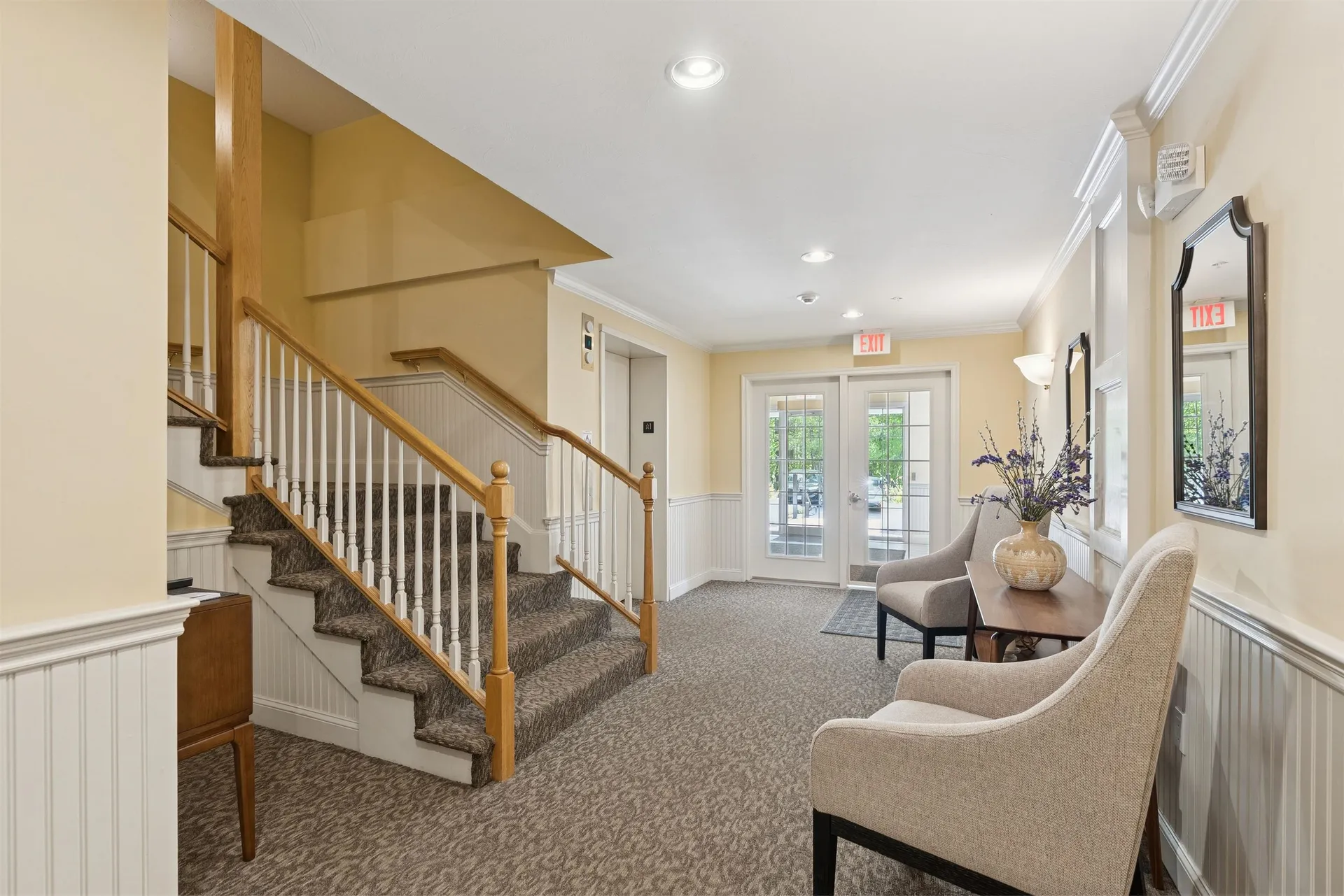 4 Sterling Hill Lane Exeter NH 03833