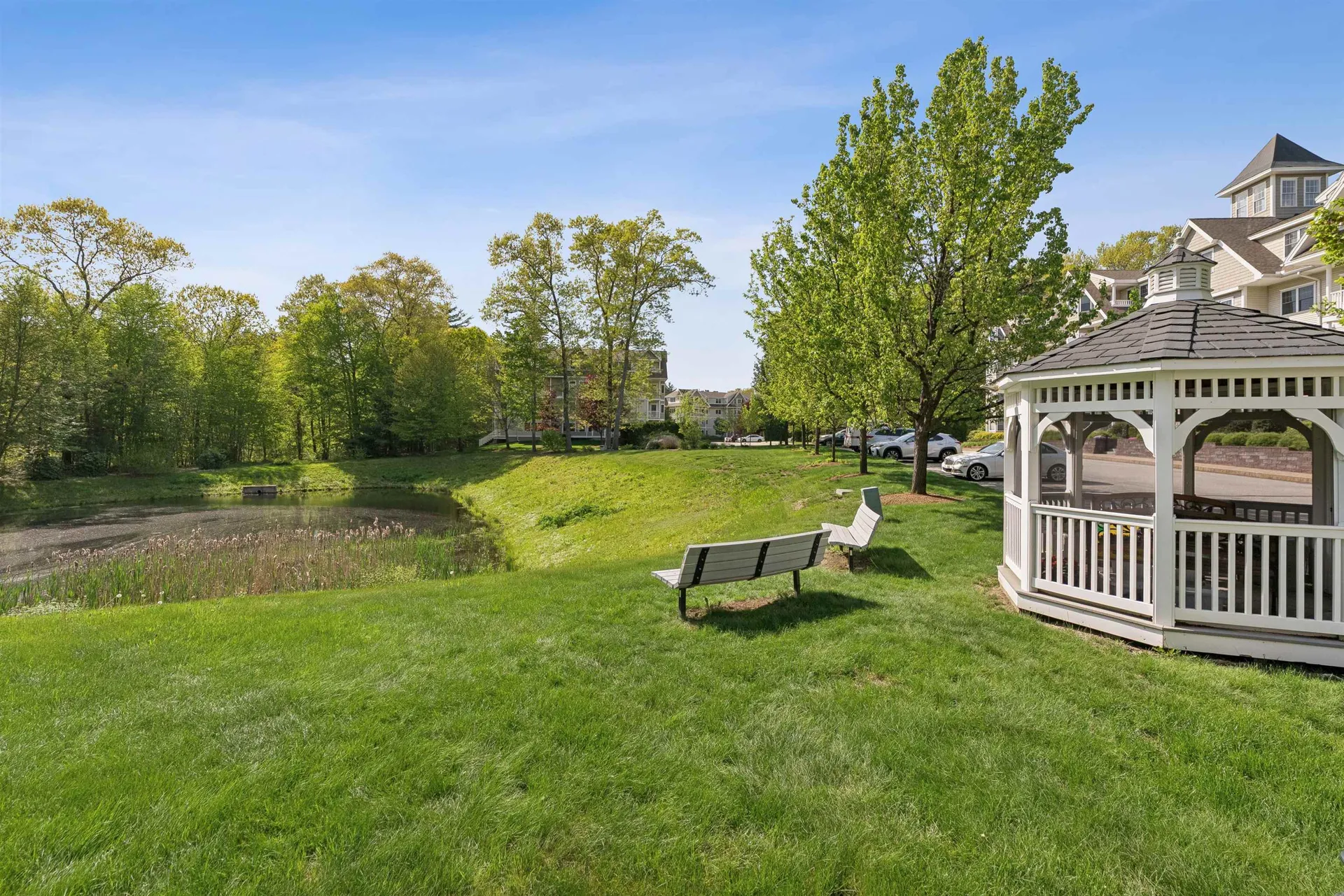 4 Sterling Hill Lane Exeter NH 03833