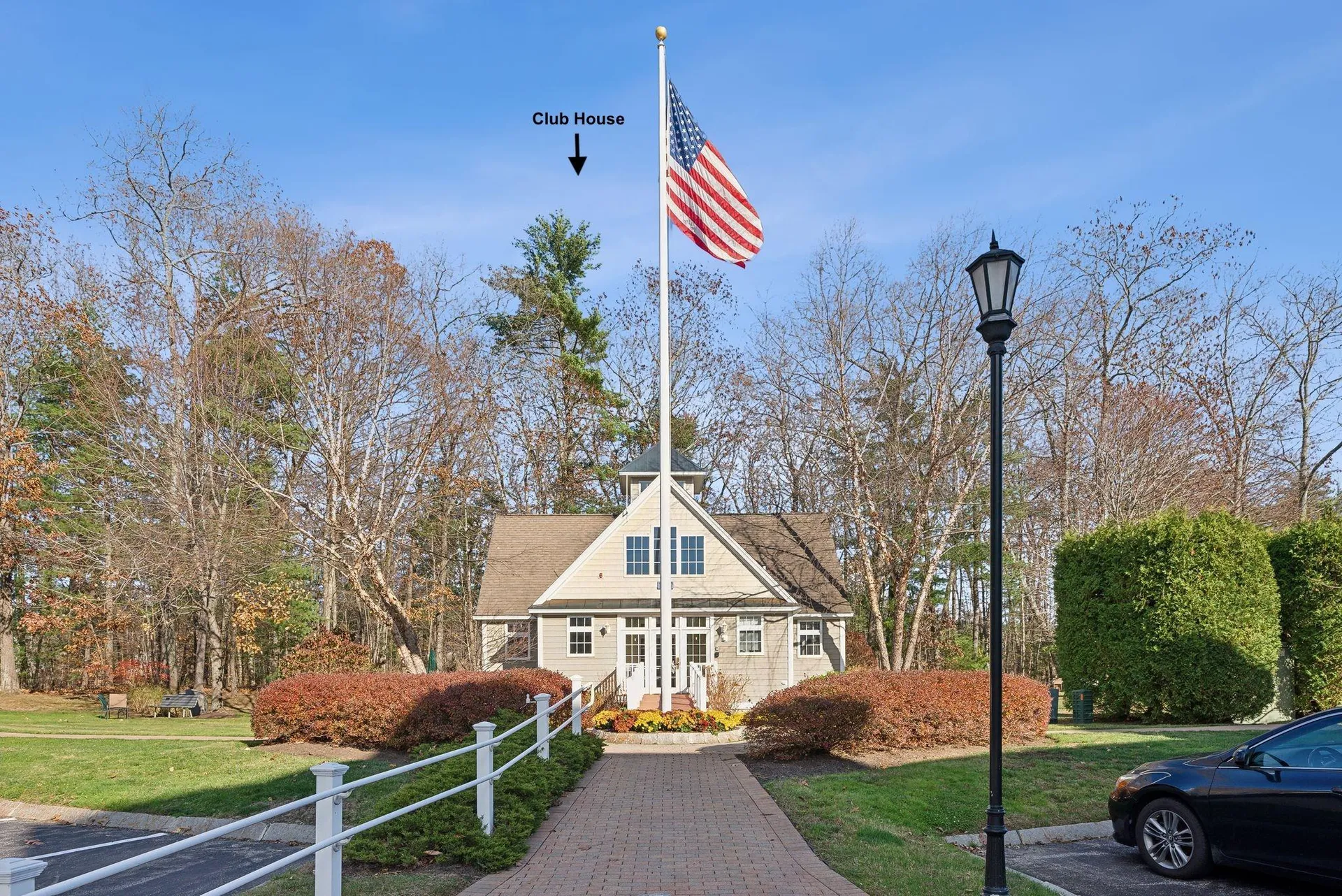 4 Sterling Hill Lane Exeter NH 03833