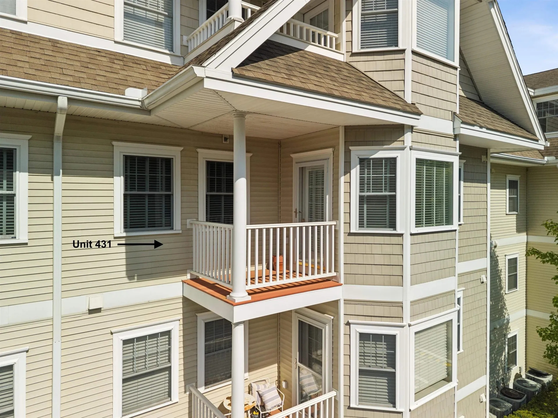 4 Sterling Hill Lane Exeter NH 03833