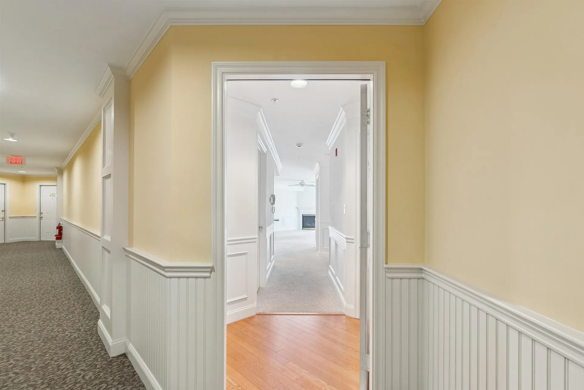 4 Sterling Hill Lane Exeter NH 03833