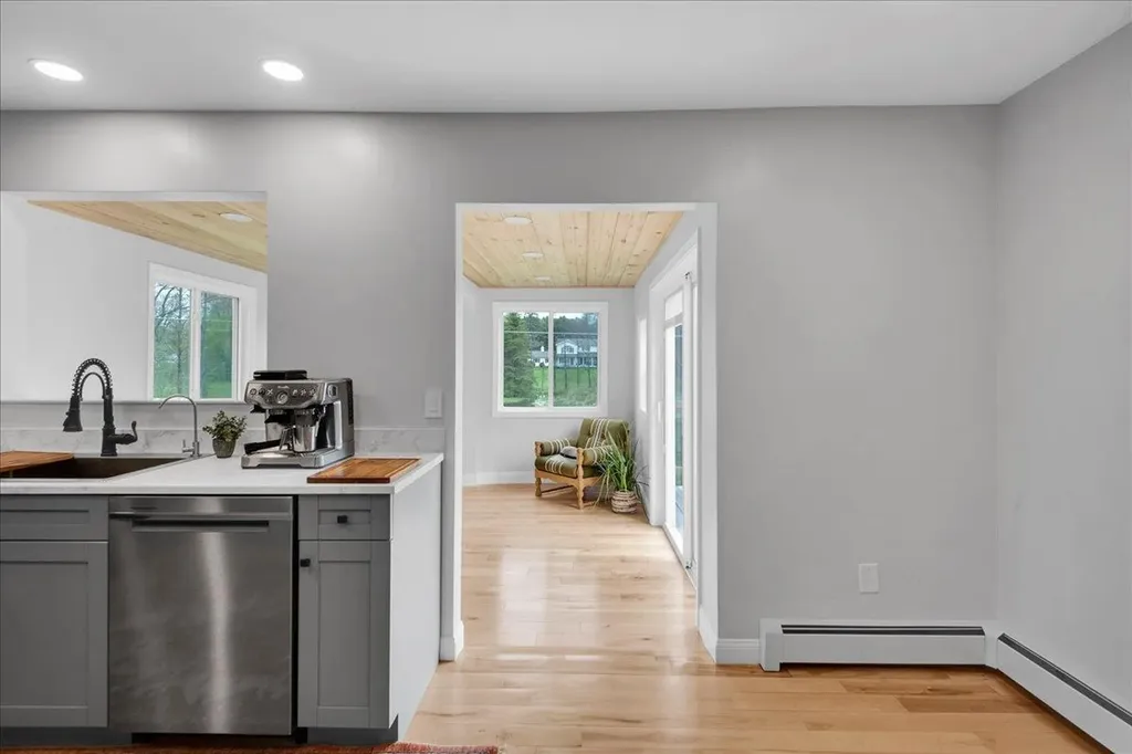 1029 Old Creamery Road Williston VT 05495