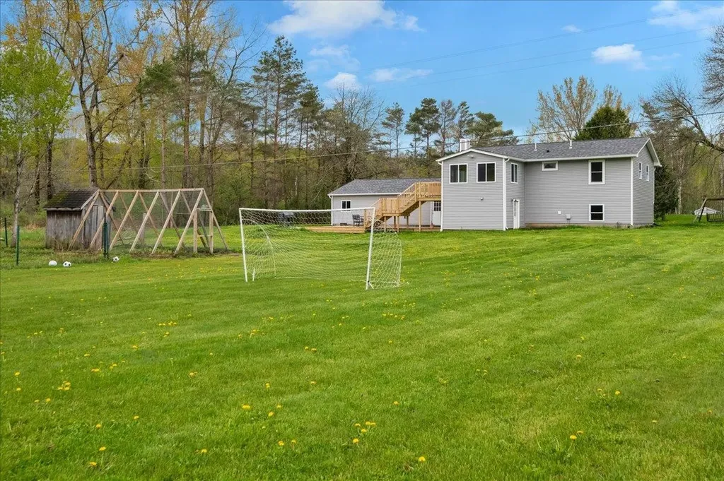 1029 Old Creamery Road Williston VT 05495