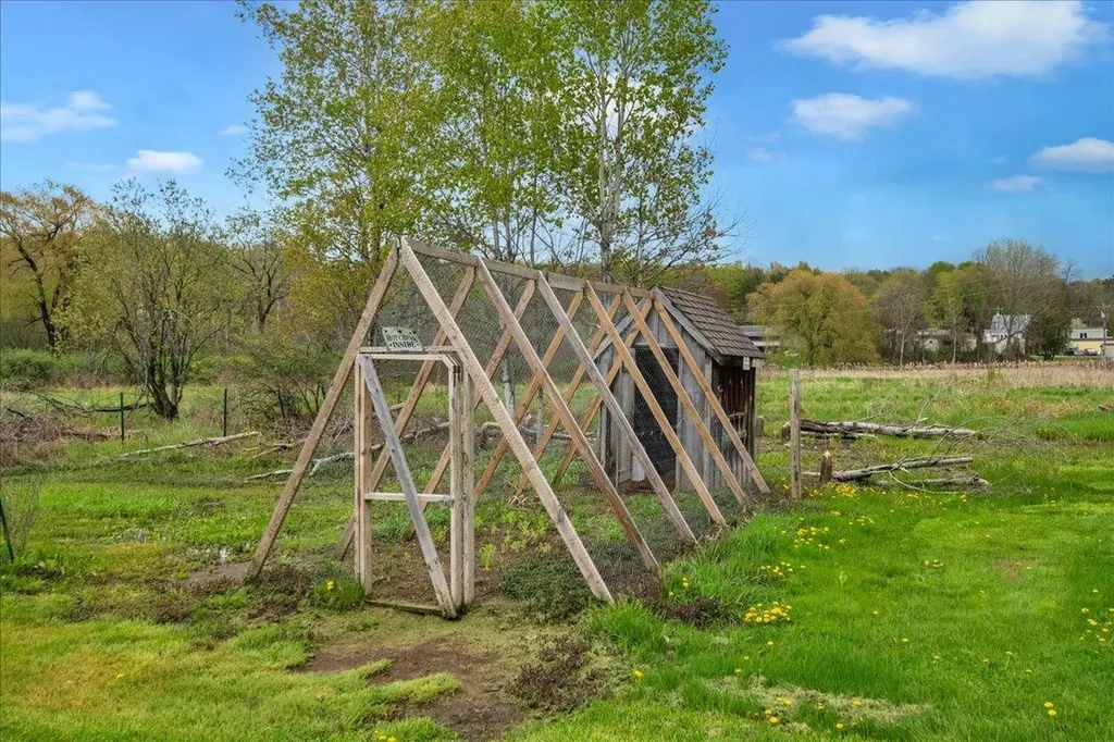 1029 Old Creamery Road Williston VT 05495