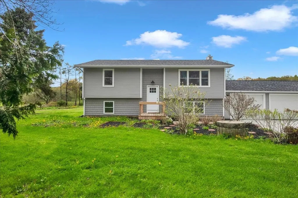 1029 Old Creamery Road Williston VT 05495