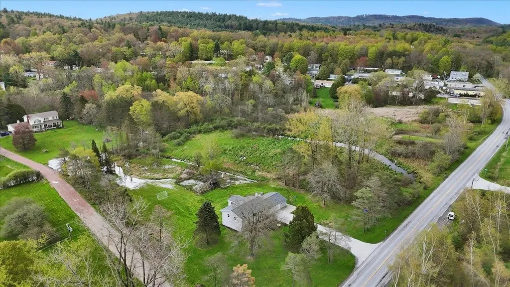 1029 Old Creamery Road Williston VT 05495