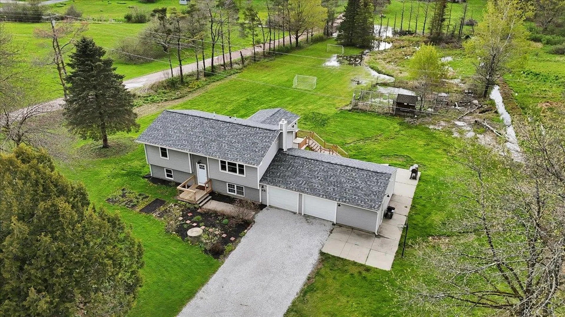 1029 Old Creamery Road Williston VT 05495