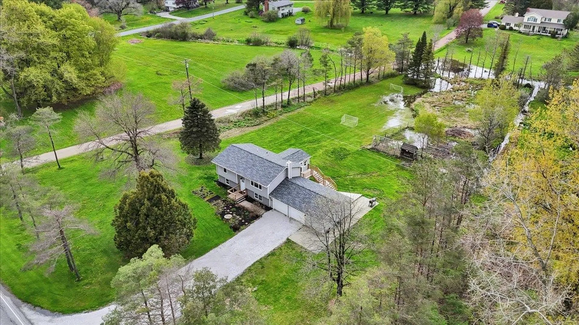1029 Old Creamery Road Williston VT 05495