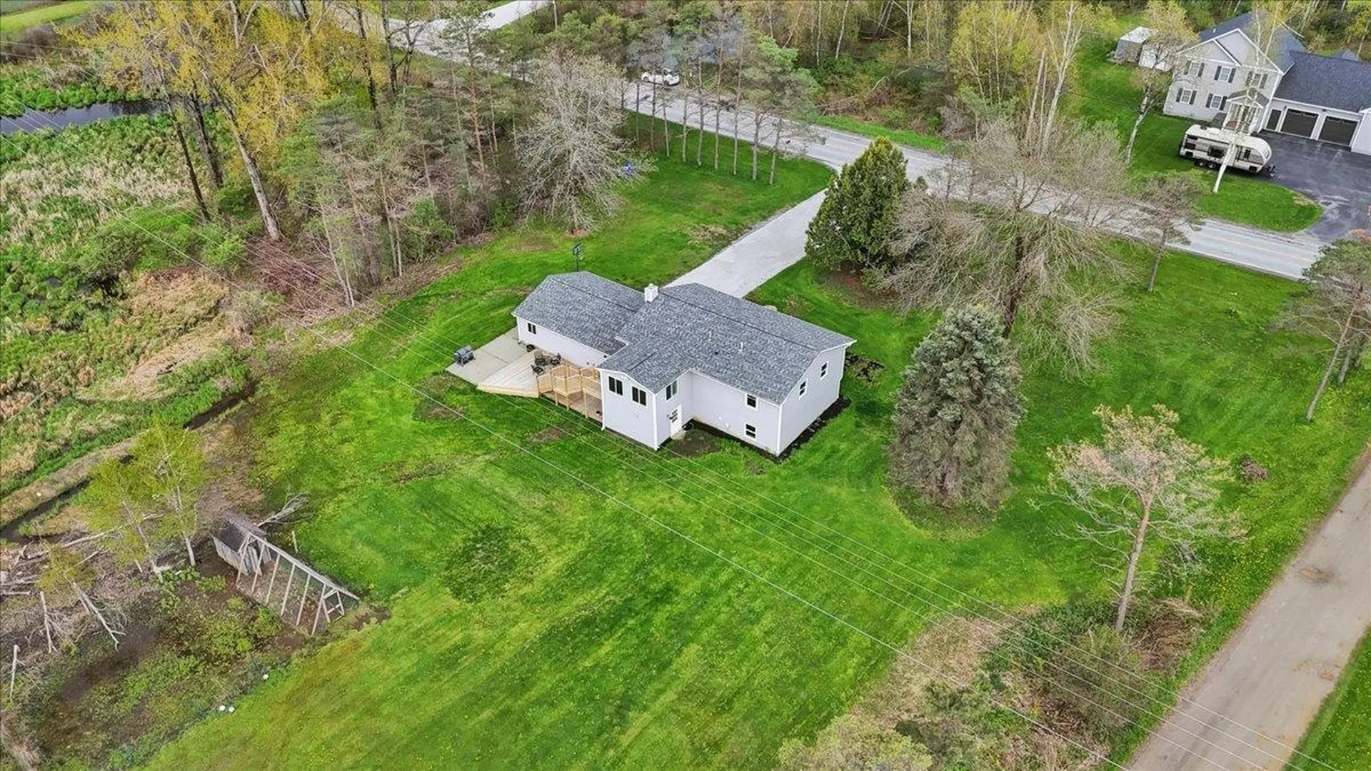 1029 Old Creamery Road Williston VT 05495