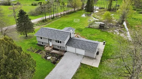 1029 Old Creamery Road Williston VT 05495