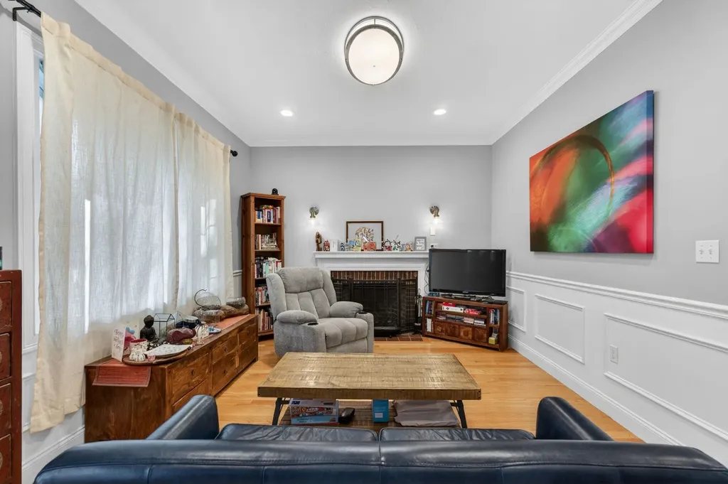 182 Adams Avenue Newton MA 02465